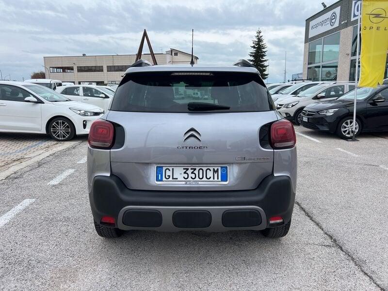 Citroën C3 Aircross PureTech 110 S&S Feel