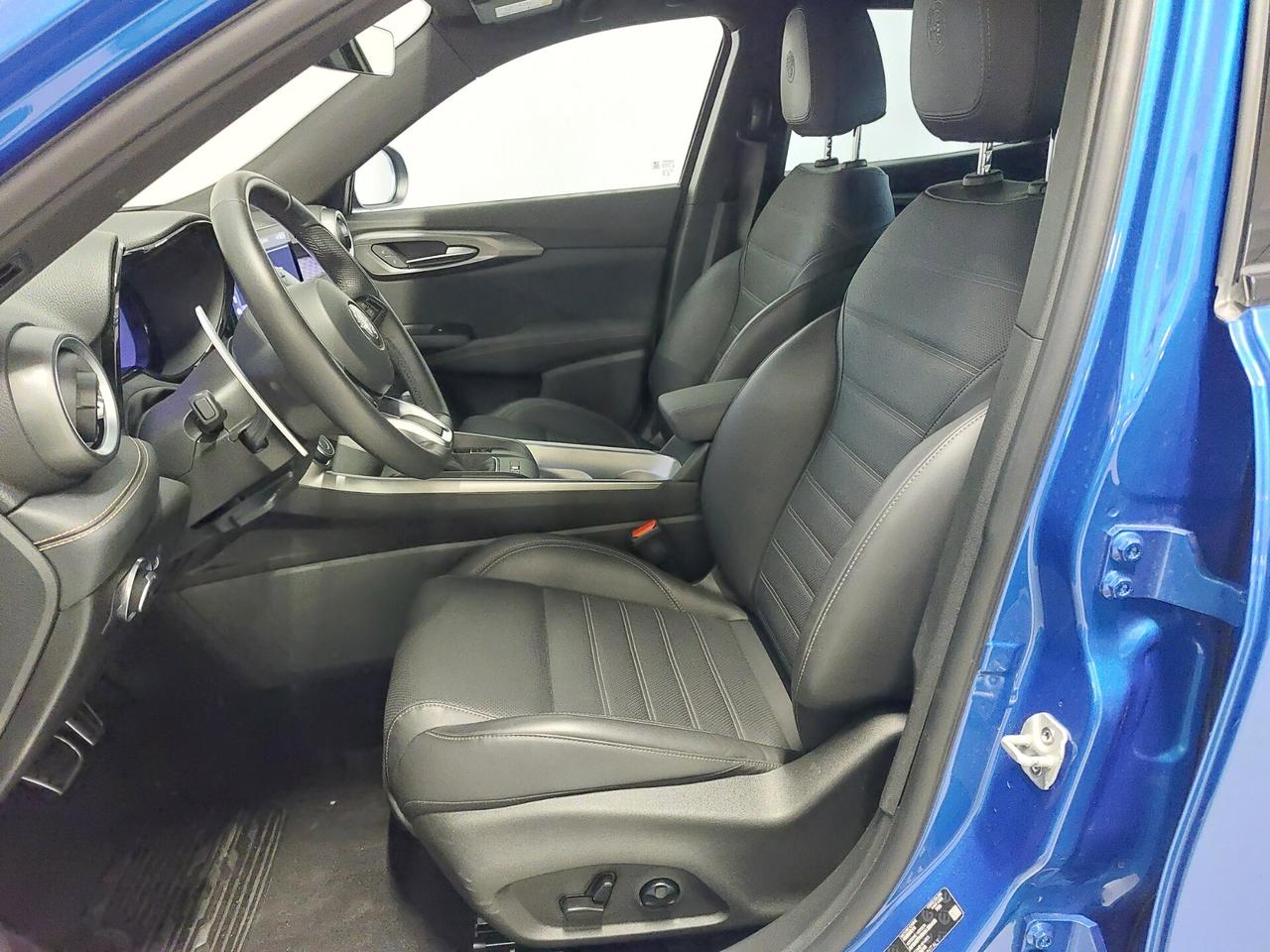 ALFA ROMEO Tonale Tonale 1.5 160 CV MHEV TCT7 V...