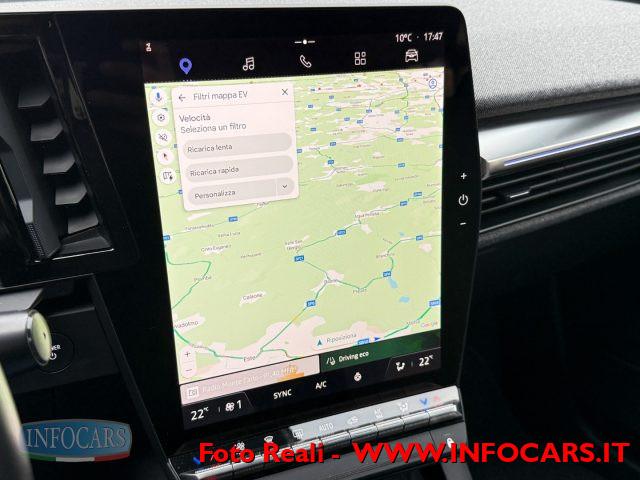 RENAULT Megane E-Tech Electric 220 CV Comfort Range - PROMO