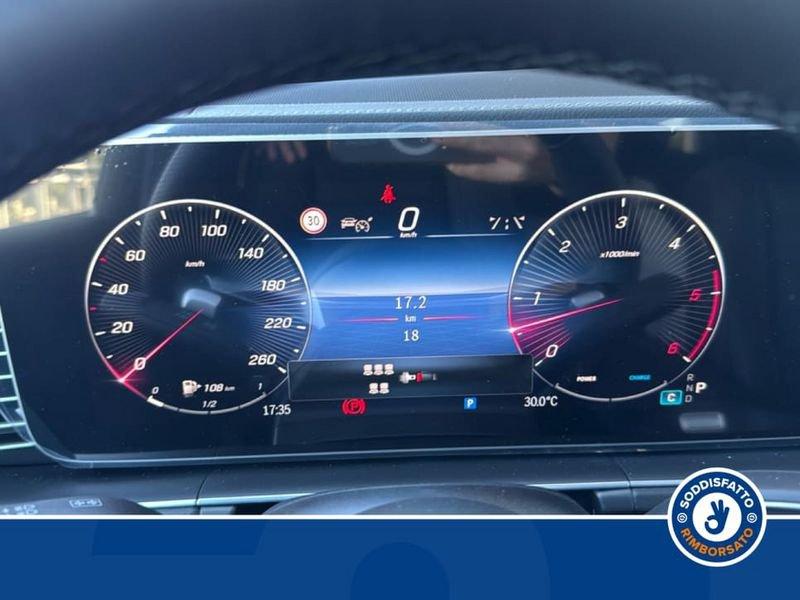 Mercedes-Benz GLS 450d 4Matic AMG Line Premium Plus