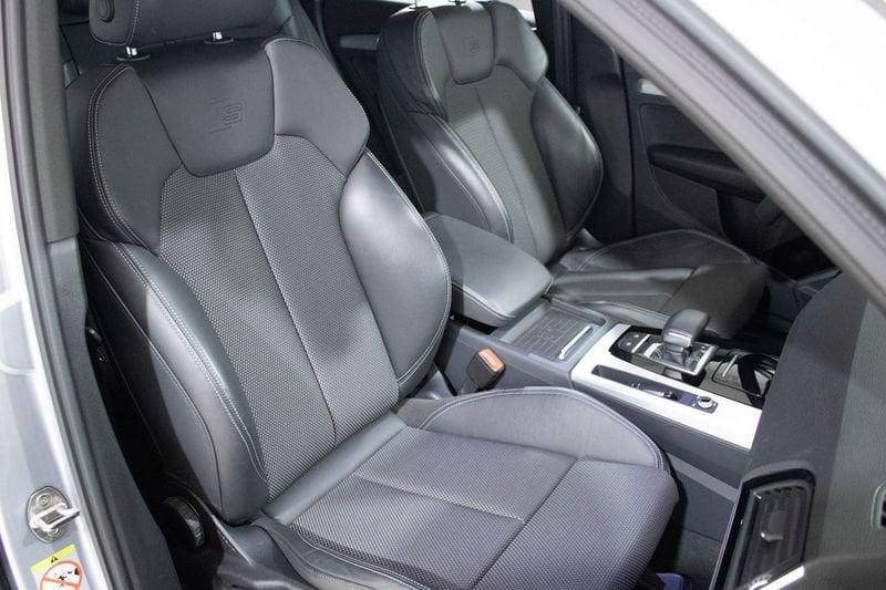 Audi Q5 Sportback 35 TDI S tronic S Line Plus