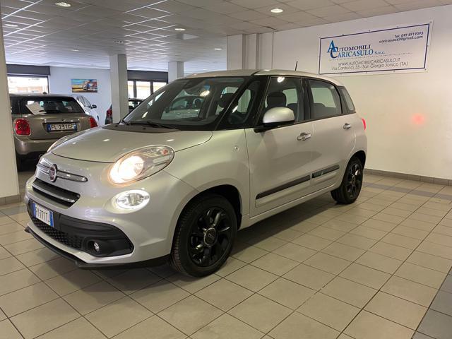FIAT 500L 1.3 Multijet 95 CV Business