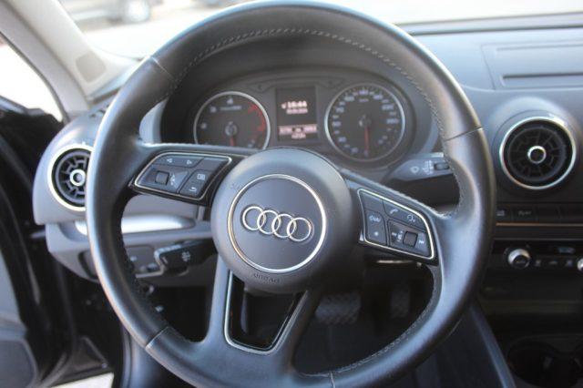 AUDI A3 SPB 35 TDI S tronic Business