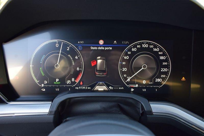 Volkswagen Touareg Touareg 3.0 V6 TSI eHybrid Elegance NETTO EXPORT