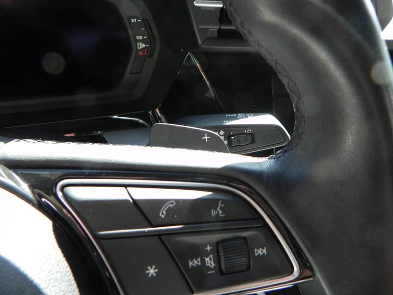 Audi A3 SPB 35 TDI S tronic Business