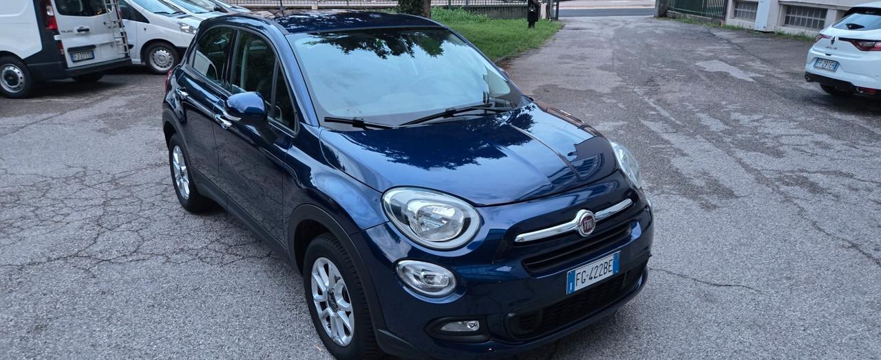 Fiat 500X 1.3 MultiJet 95 CV Business