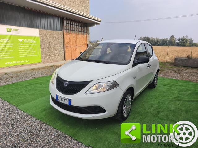 LANCIA Ypsilon HYBRID