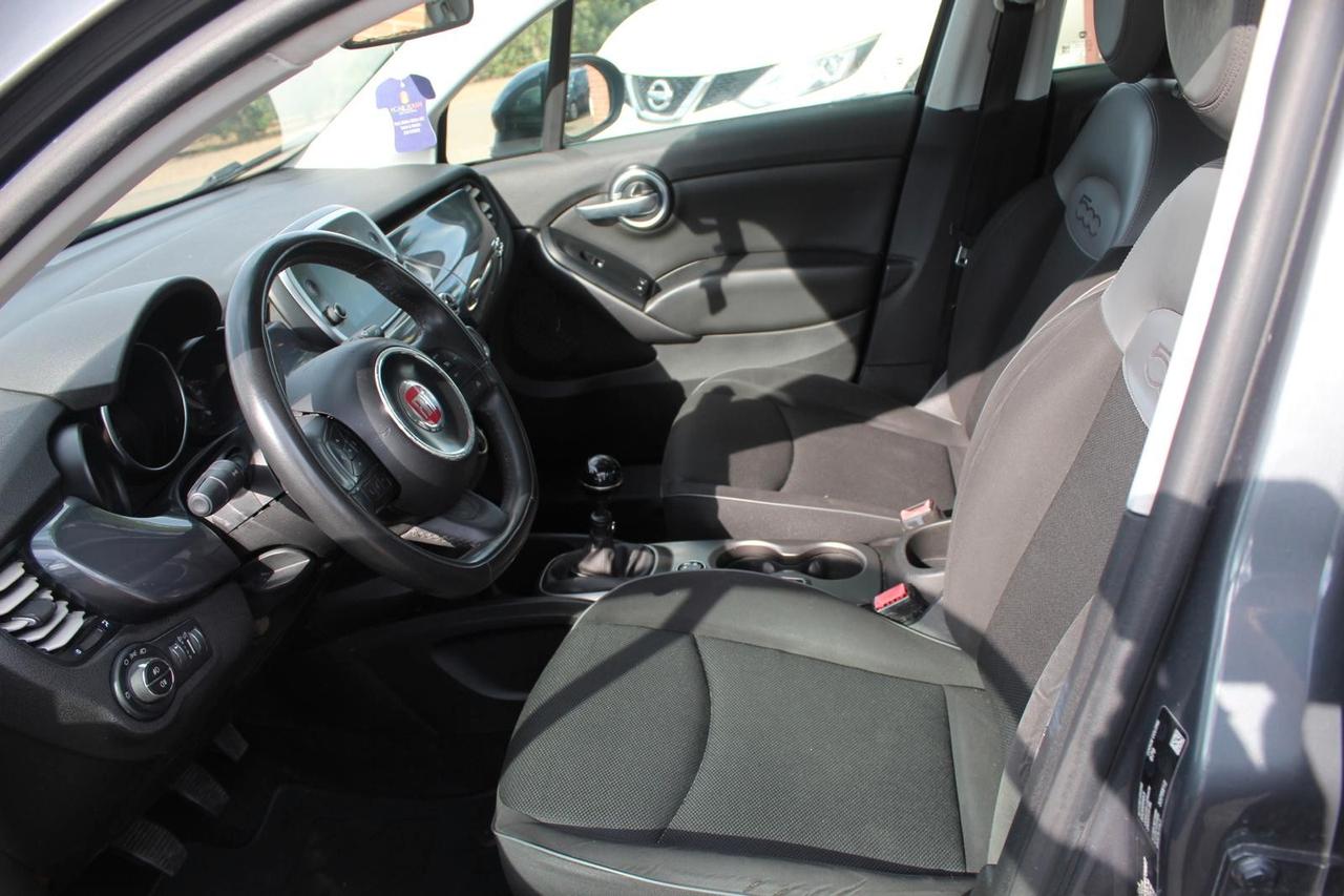 Fiat 500 1.3 mjt Pop 4x2 95cv