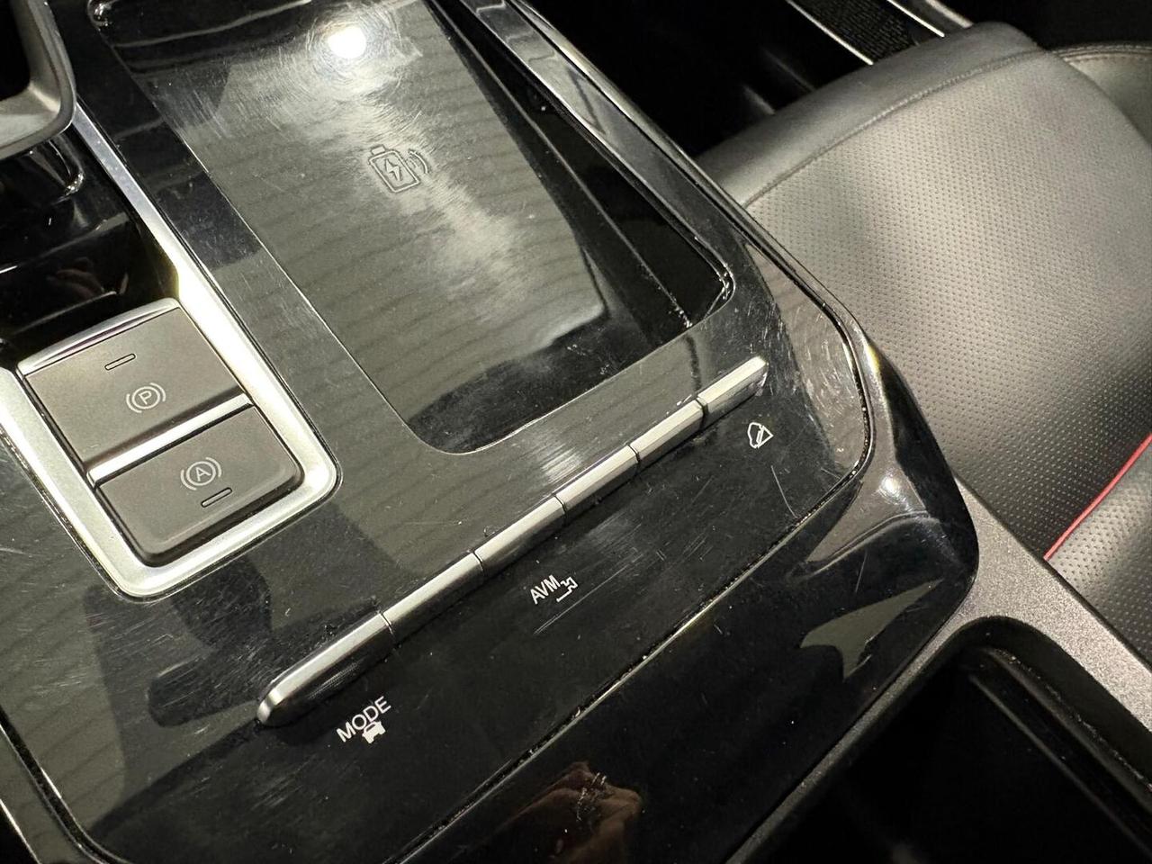 DR Motor dr6 1.5 turbo Gpl 149cv cvt