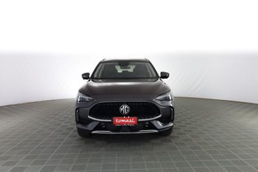 MG HS HS 1.5T-GDI AT Luxury