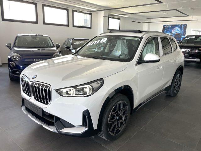 BMW X1 2.0 d S-Drive 163 CV X-Line Premium Tetto KM0 MY25