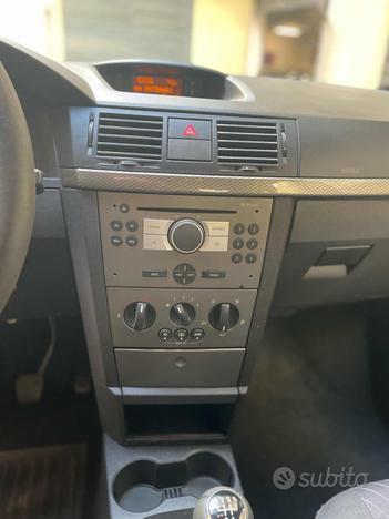 OPEL Meriva 1.3 CDTI Club