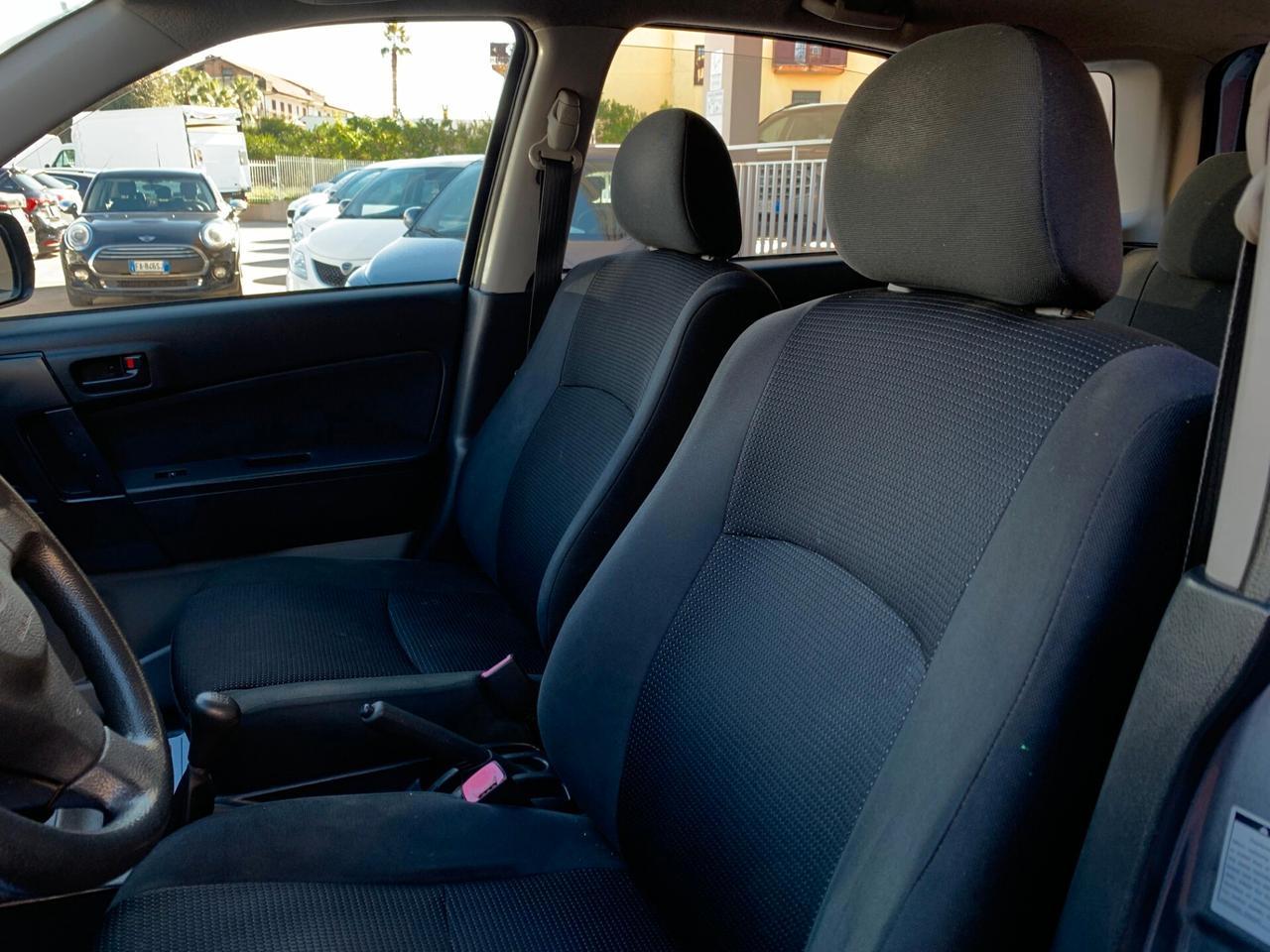 Daihatsu Terios 1.5 4WD SX Centenario