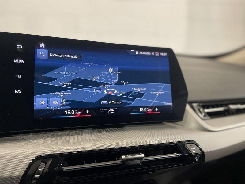 BMW X1 sDrive 20i X-Line DCT