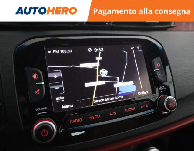 ALFA ROMEO Giulietta 1.6 JTDm TCT 120 CV Super