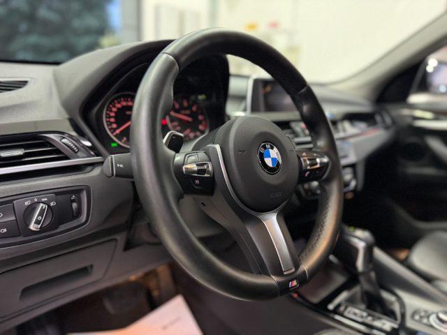 BMW X1 xDrive25d Msport