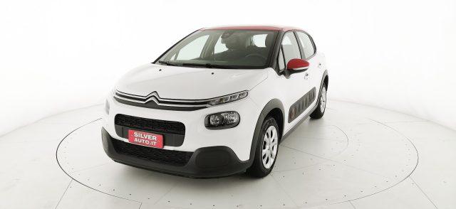 CITROEN C3 PureTech 82 S&S Feel