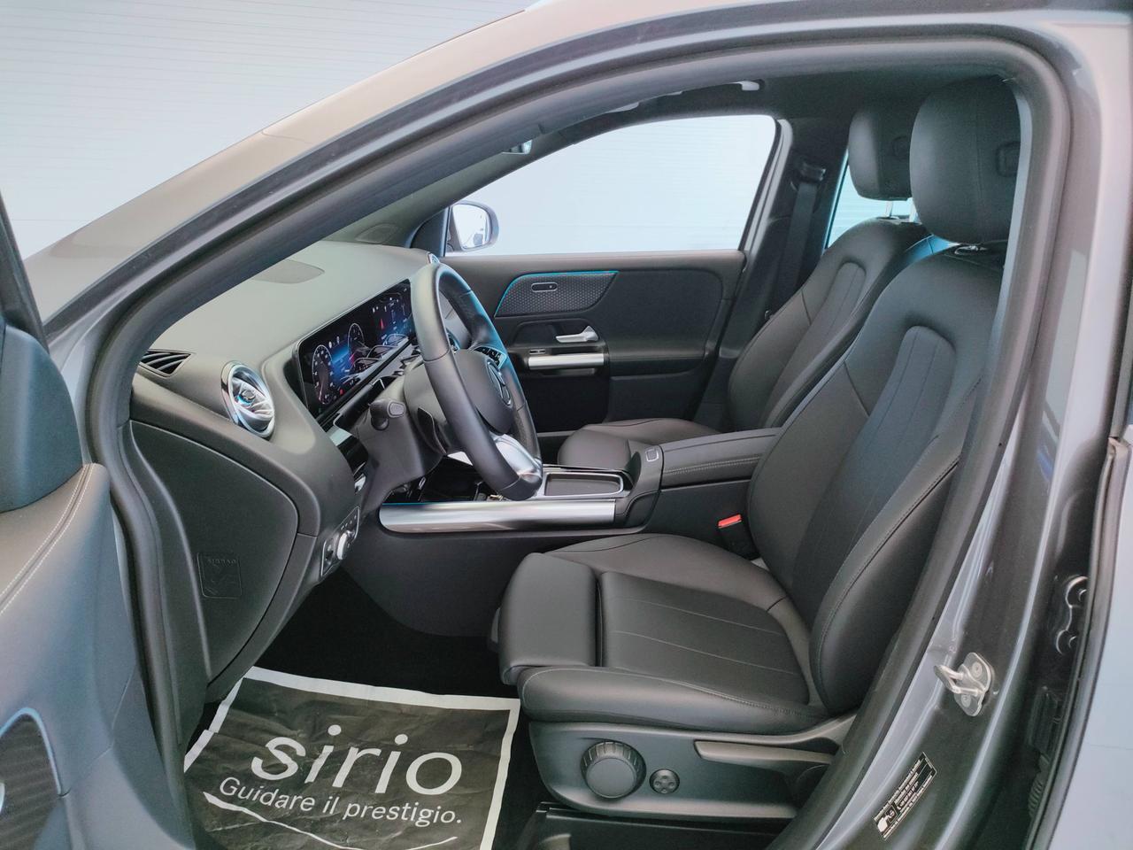 Mercedes-Benz GLA-H247 2023 - GLA 180 d Progressive Advanced Plus auto