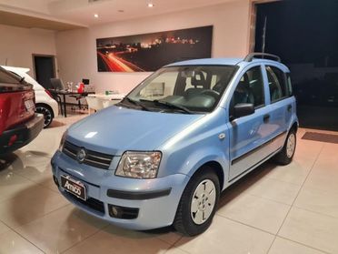 FIAT - Panda - 1.2 Dynamic Neopatentati