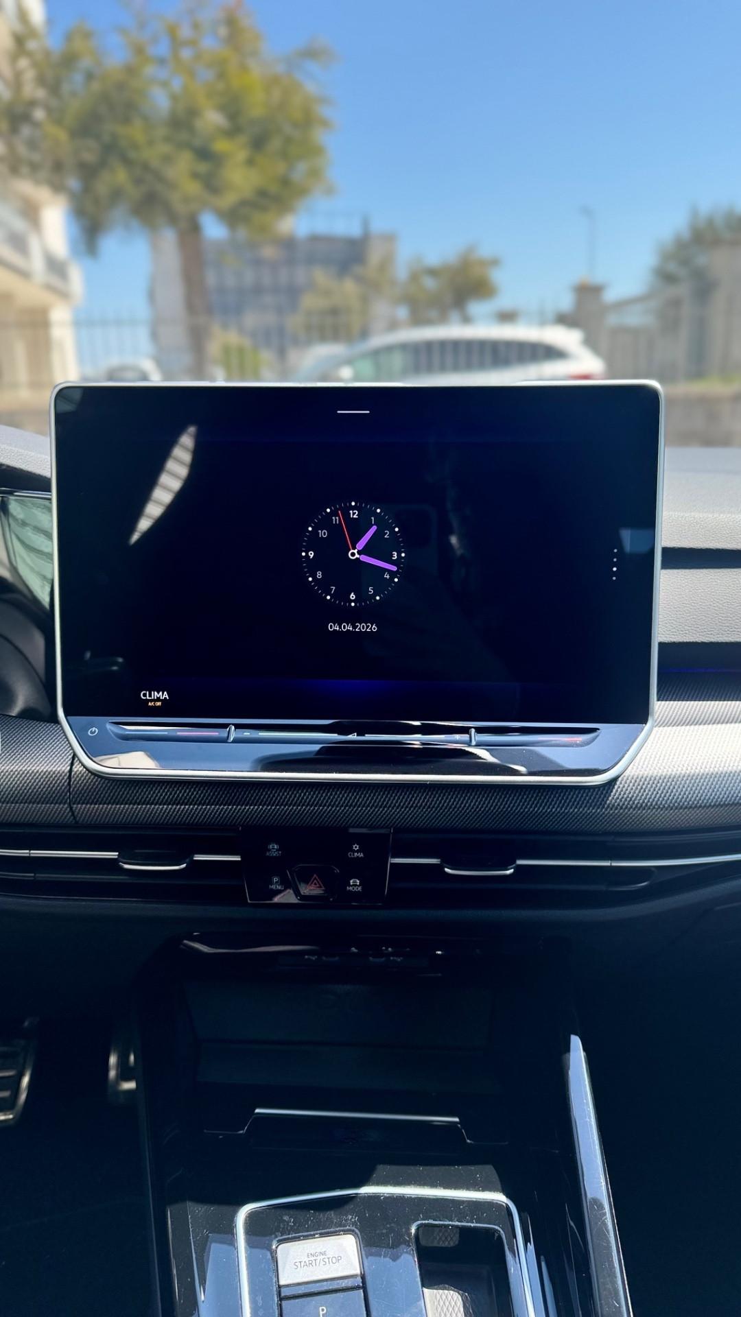 Volkswagen Golf 2.0 TSI DSG GTI