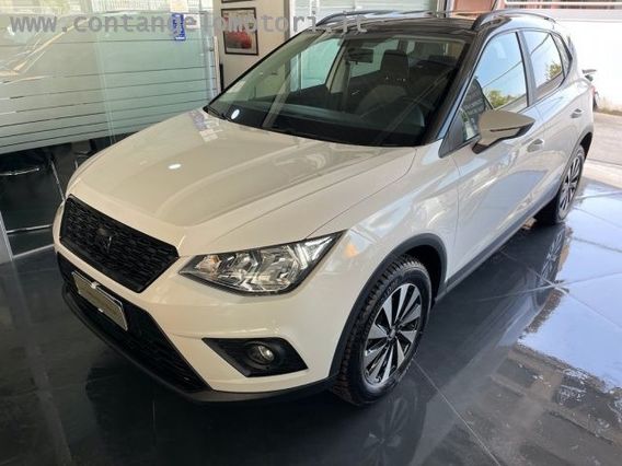 SEAT Arona 1.6 TDI 95 CV DSG XCELLENCE NAVI CARPLAY