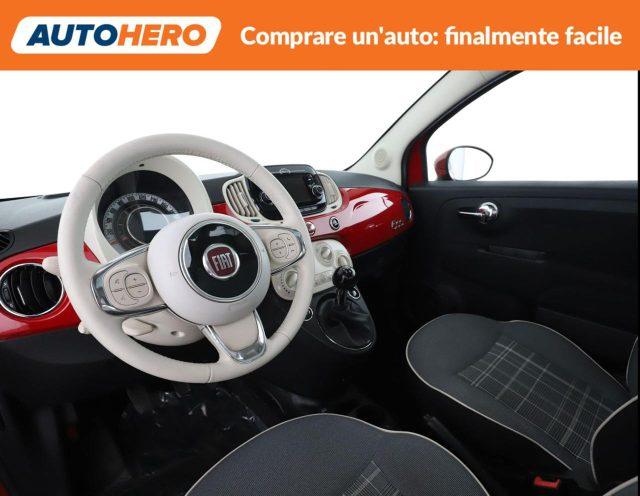 FIAT 500 1.3 Multijet 95 CV Lounge