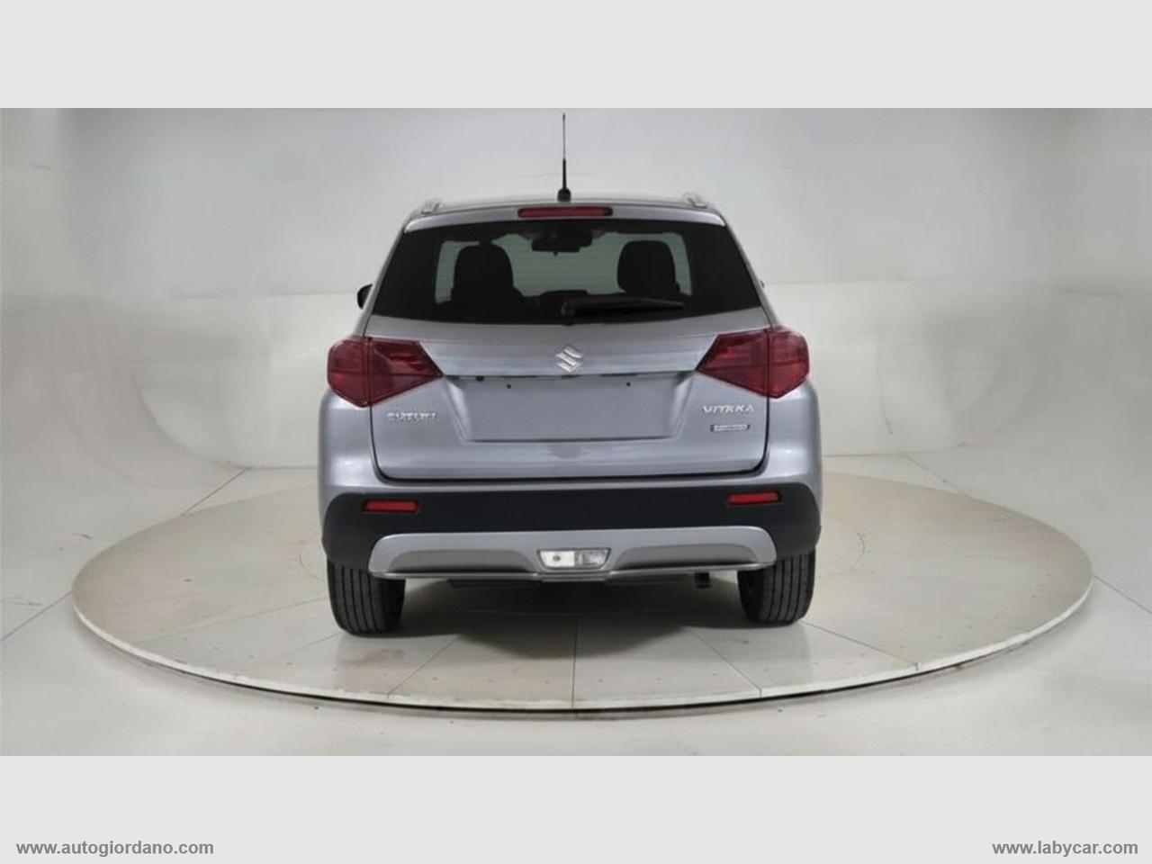 SUZUKI Vitara 1.4 Hybrid 4WD AllGrip Cool