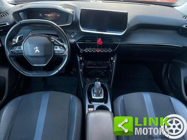 PEUGEOT 2008 PureTech 130 S&S Allure NEOPATENTATI