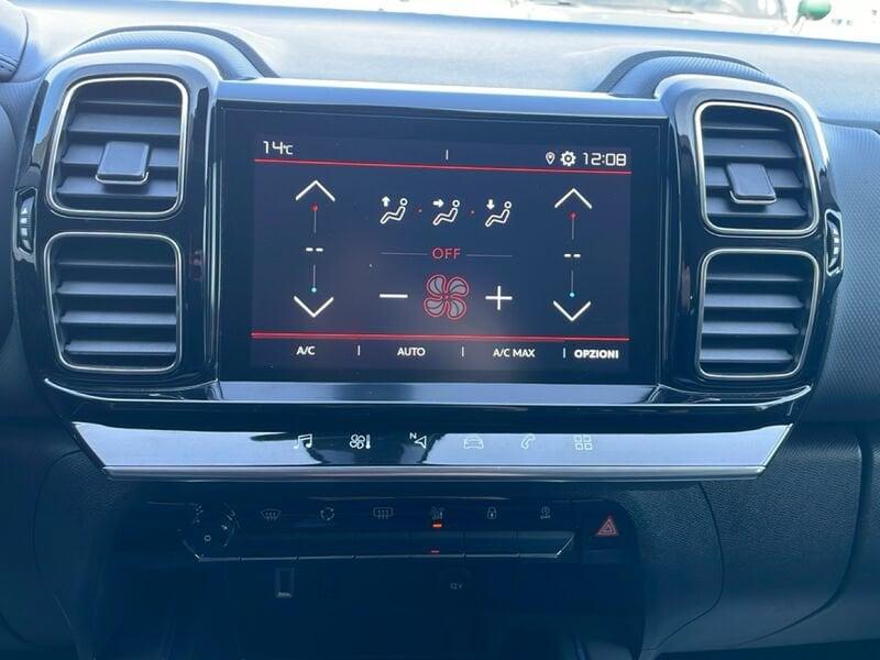 Citroën C5 Aircross BlueHDi 130 S&S Feel EAT8