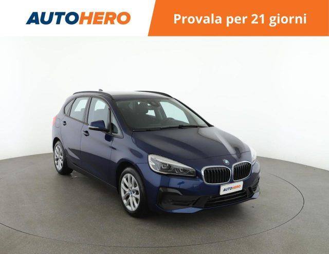 BMW 225 xe Active Tourer iPerformance Business aut.