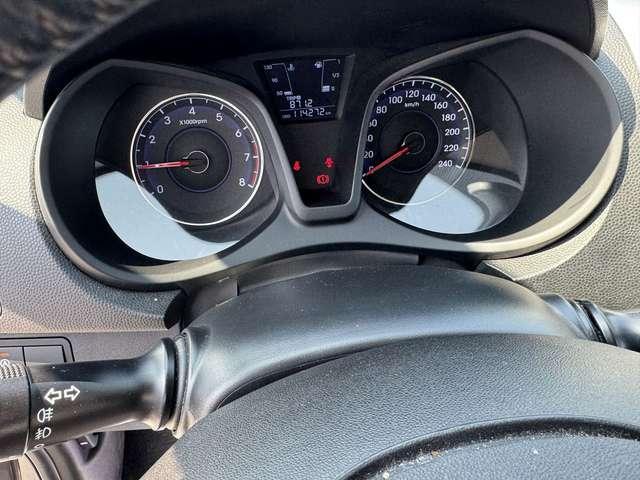 Hyundai iX20 ix20 1.6 MPI APP MODE