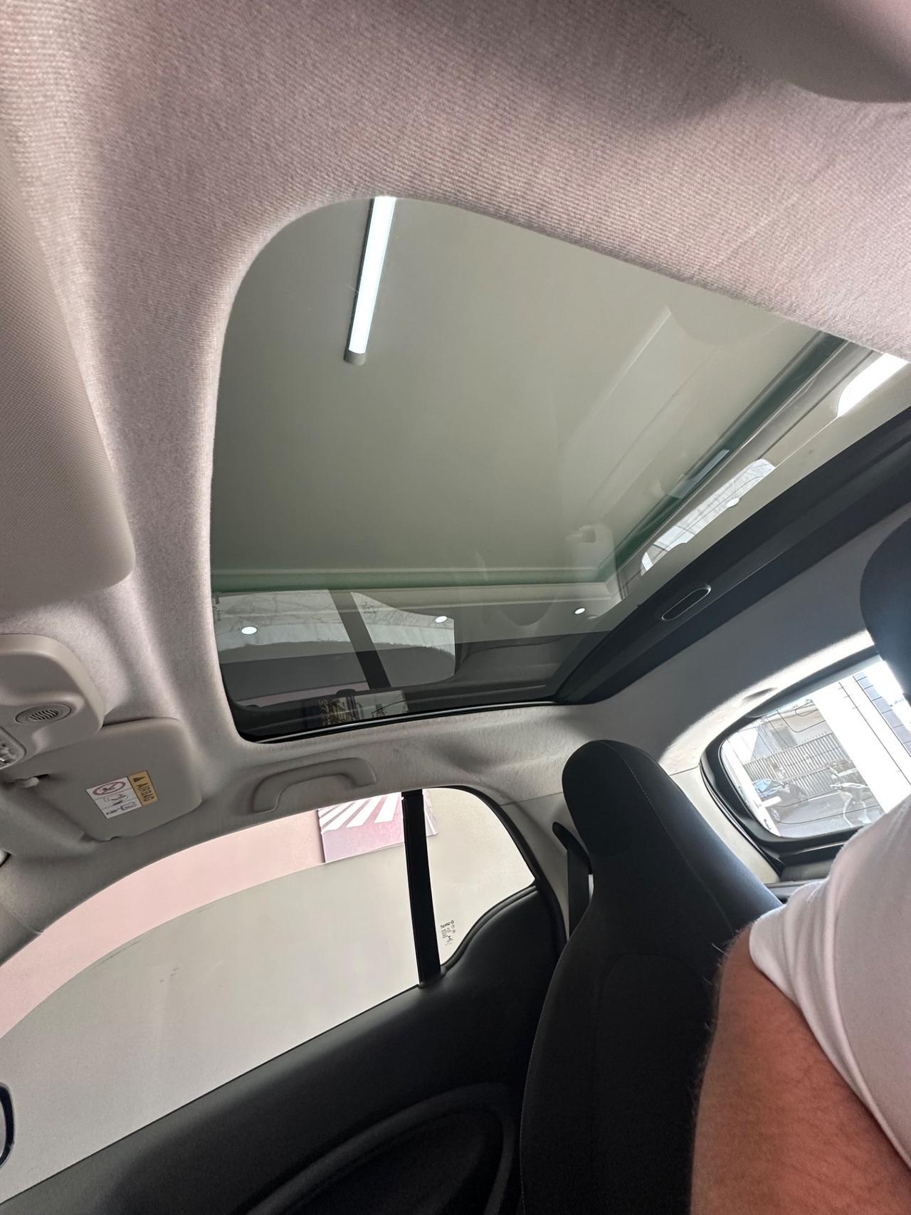 Smart ForTwo 70 1.0 Passion