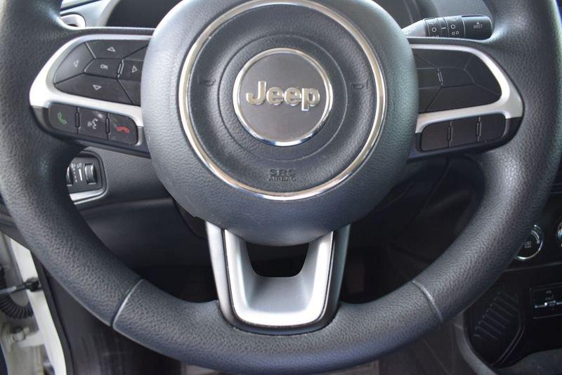 Jeep Renegade 1.6 Mjt Sport NEOPATENTATI
