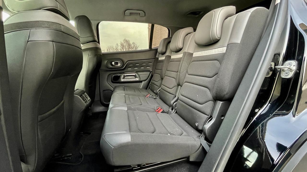 CITROEN C5 AIRCROSS 1.5 BLUEHDI SHINE PACK 131CV - FULL LED, VIRTUAL COCKPIT, NEOPATENTATI