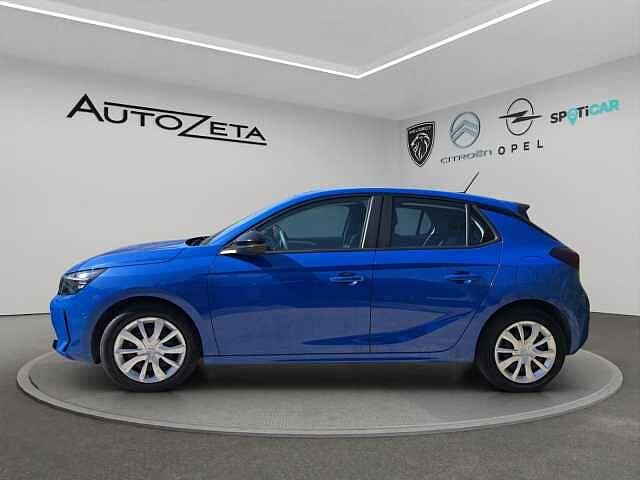 Opel Corsa 1.2 Edition