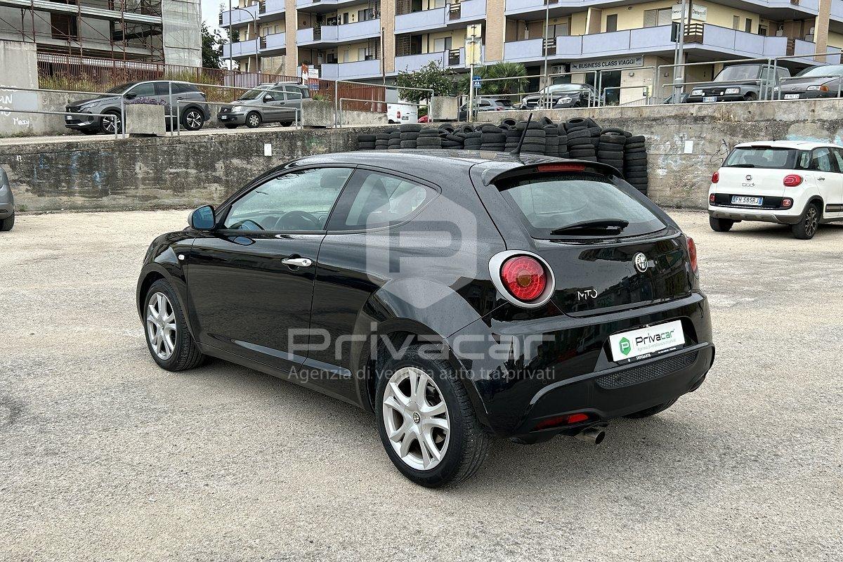 ALFA ROMEO MiTo 1.4 105 CV M.air S&S Super