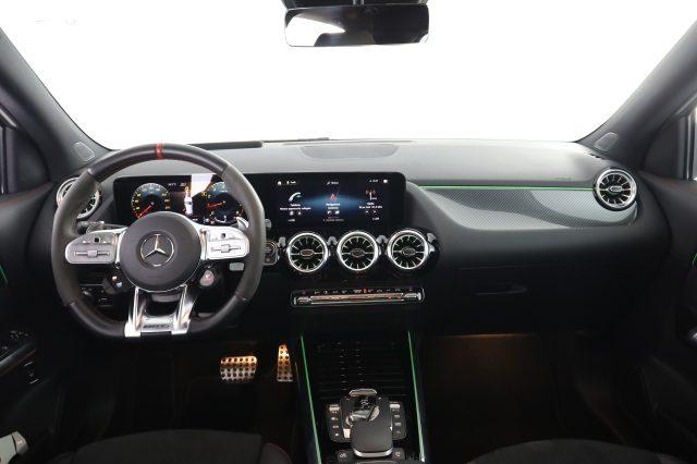 MERCEDES-BENZ GLA 45 AMG GLA 45 S 4Matic+ AMG