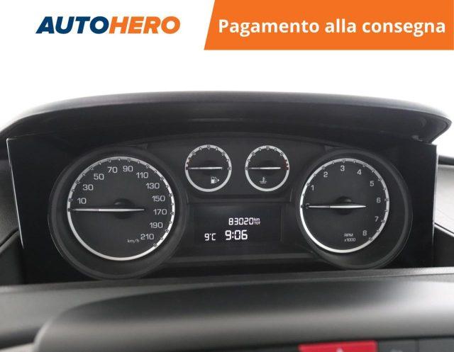 LANCIA Ypsilon 1.2 69 CV 5 porte Elefantino