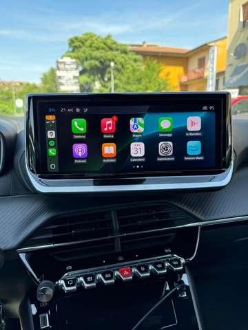 Peugeot 2008 1.2 puretech Allure 100 CV s&s Promo FIN