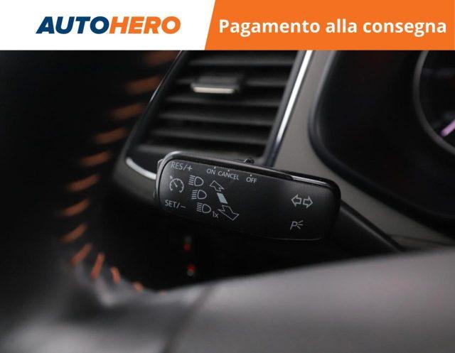 SEAT Leon 1.6 TDI 110 CV 4DRIVE ST Start/Stop X-PERIENCE