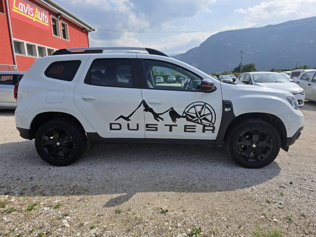 DACIA Duster 1.5 Blue dCi 8V 115 CV 4x4 Extreme