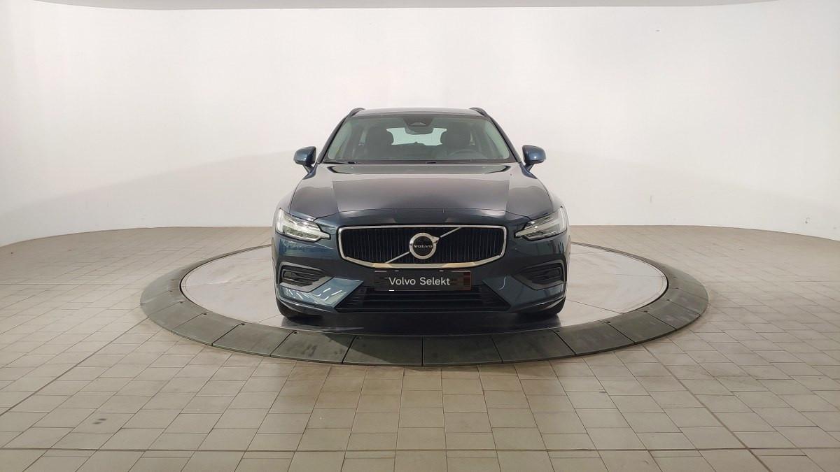 VOLVO V60 B4 Mild Hybrid Automatico Core