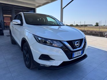 Nissan Qashqai 1.6 dCi 2WD Business