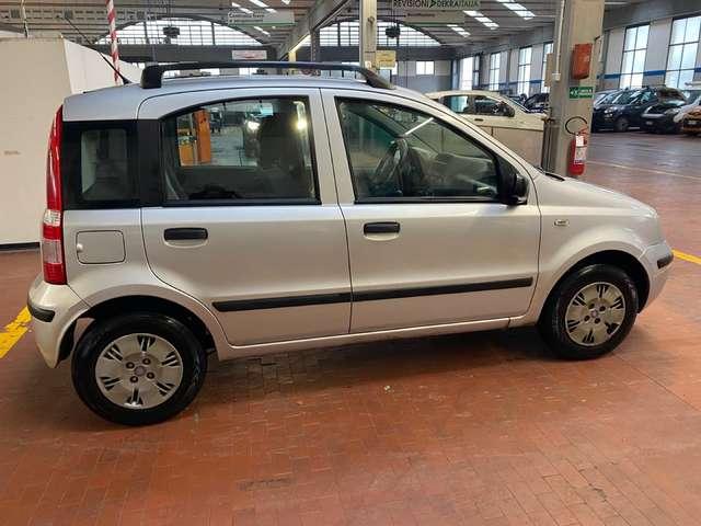 Fiat Panda Panda 1.2 Dynamic Class eco