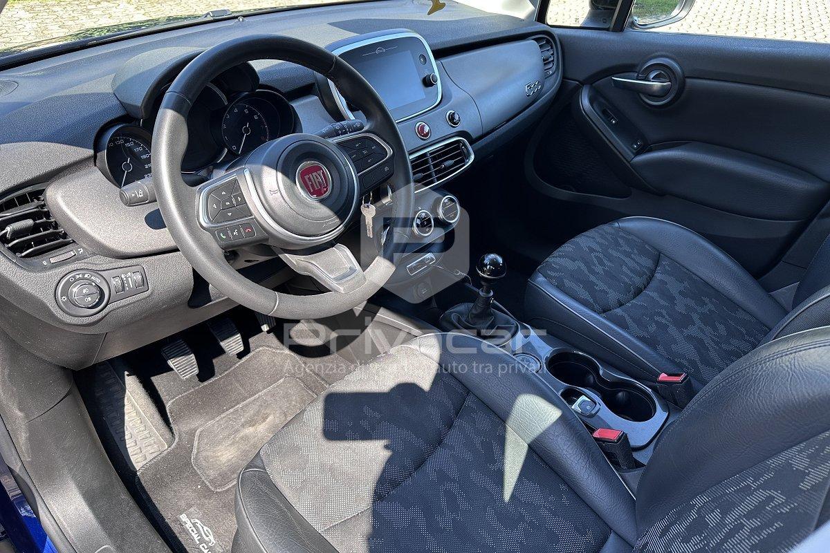 FIAT 500X 1.0 T3 120 CV Cross Dolcevita