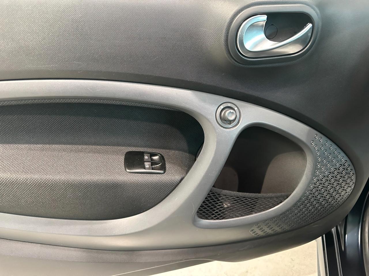 Smart ForTwo EQ Prime Bluedawn Fortwo Edizione Speciale