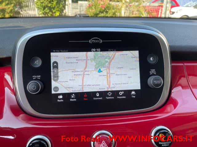 FIAT 500X 1.3 Multijet 95 CV Urban NEOPATENTATI PROMO !