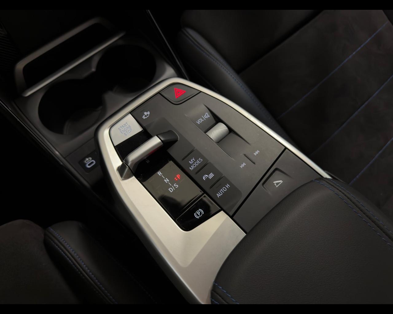 BMW Serie 2 A.T. (U06) - 218d Active Tourer Msport