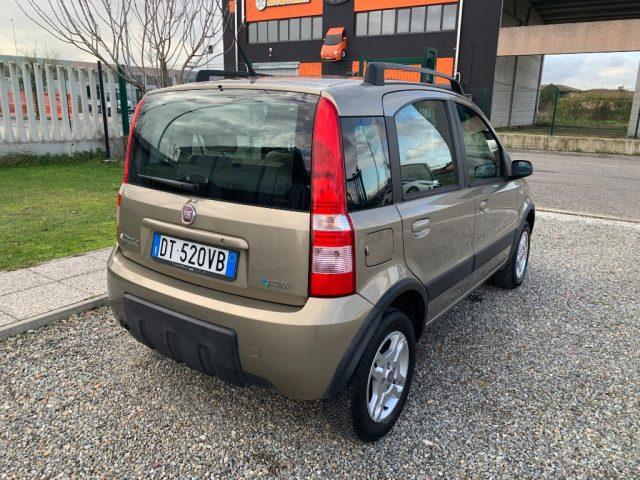 FIAT Panda 1.2 Climbing Natural Power