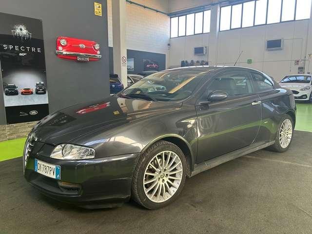 Alfa Romeo GT 1.9 jtd mjt Luxury 150cv